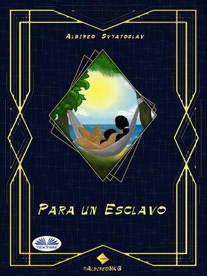 cover image of Para Un Esclavo